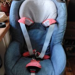 Baby car seat