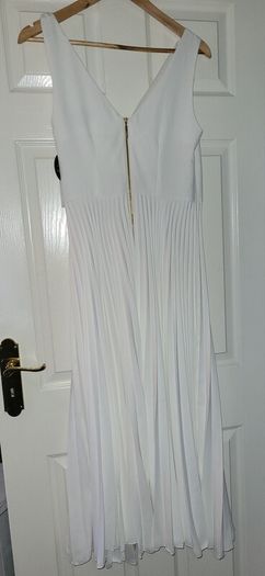 Closet dress