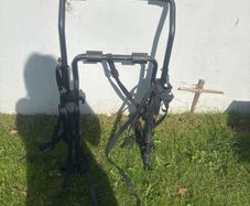 car bike carrier