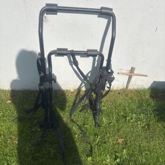 car bike carrier