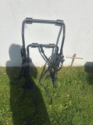 car bike carrier
