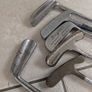 Vintage golf putters Scotty Cameron titleist etc Image 2