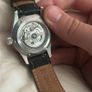 HAMILTON Khaki Field 38mm Mechanical Image 4