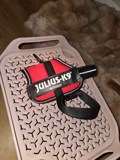 Julius-K9 Dog Harnesses