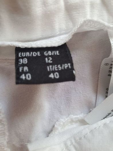 Ladies summer shorts