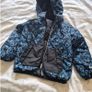 Polarn O. Pyret (P.O.P) Reversible Hooded Jacket Image 6