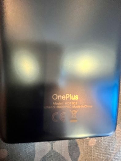 OnePlus 7T