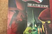 2000ad Sci Fi Special 1987