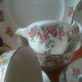 James Kent Vintage China Teaset Image 3