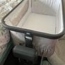 Co Glide Next To Me Crib Image 4