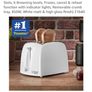 Blender x Kettle x Toaster x BBQ Grill Image 5
