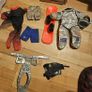 Bundle of Action Man and Accessories Image 5