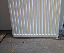 Compact Convector Radiator