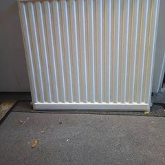 Compact Convector Radiator
