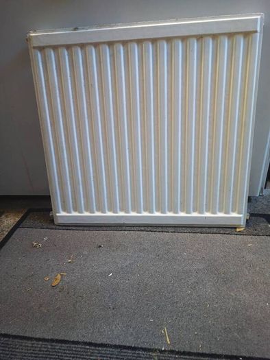 Compact Convector Radiator