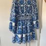 midi dress Image 3