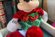 Minnie Mouse 2019