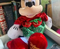 Minnie Mouse 2019