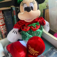 Minnie Mouse 2019