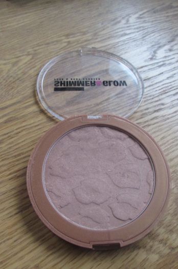 Face and Body Bronzer for Sale