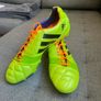 Adidas Nitrocharge 1.0 TRX (US10) Image 2