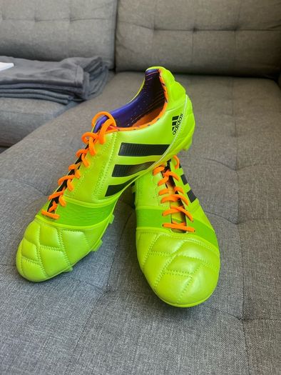 Adidas Nitrocharge 1.0 TRX (US10)