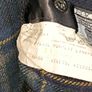 Vintage west Germany odermark overcoat Image 9