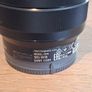 Sony E 10-18mm F4 Oss Image 2