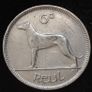 Ireland - 1934 - 6 Pence - KM.5 - [875] Image 2