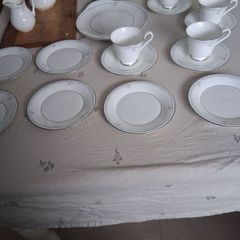 Royal Doulton fine bone china sets