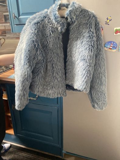 ladies jacket