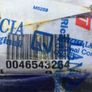 LH Rear Outer Glass Rubber (Fiat Punto 176) Image 5