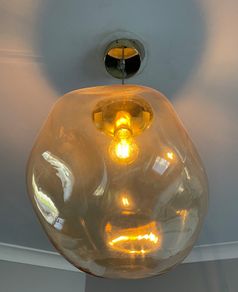 Pendant light