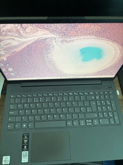 Lenovo ideapad 5