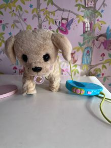 Toy Dog (baby Annabel)