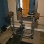 Bench Image 4