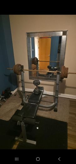 Bench