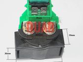 Starter Relay Solenoid  For Honda