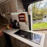 2014 Citroen Relay 2.2 Diesel - 2 Berth Camper Image 9
