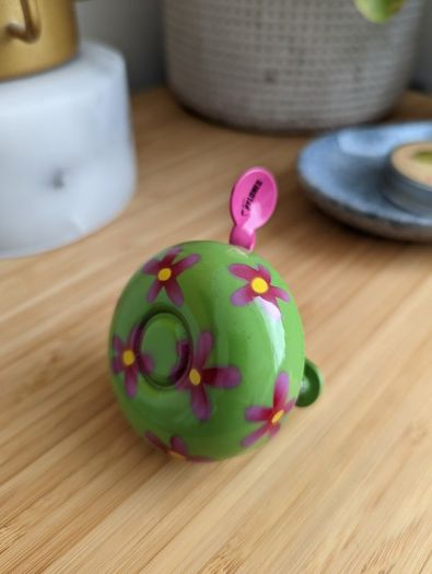 Pylones bicycle bell