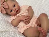 Reborn Baby Doll