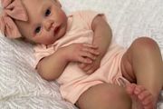 Reborn Baby Doll