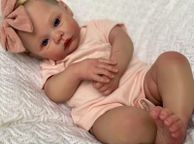 main image for ad Reborn Baby Doll