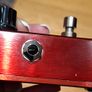 1978 MXR Custom Badass Distortion Pedal Image 3