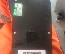 Electronic
