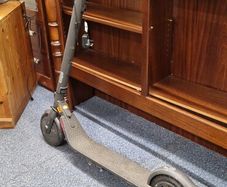scooter