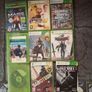 Gaming bundle PS2/Xbox games Image 4