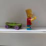 LEGO Bart Simpson Image 2