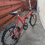 Foldable bicycle Image 4