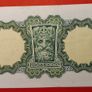 Irish 1971  2 consecutive pound banknotes in almost uncirculated condition Image 6